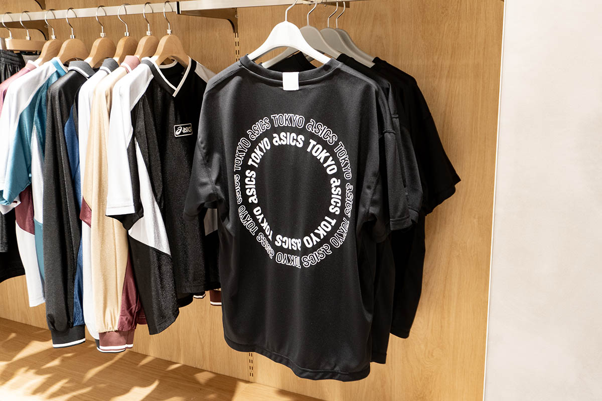 JAPAN CRAFT Tシャツ