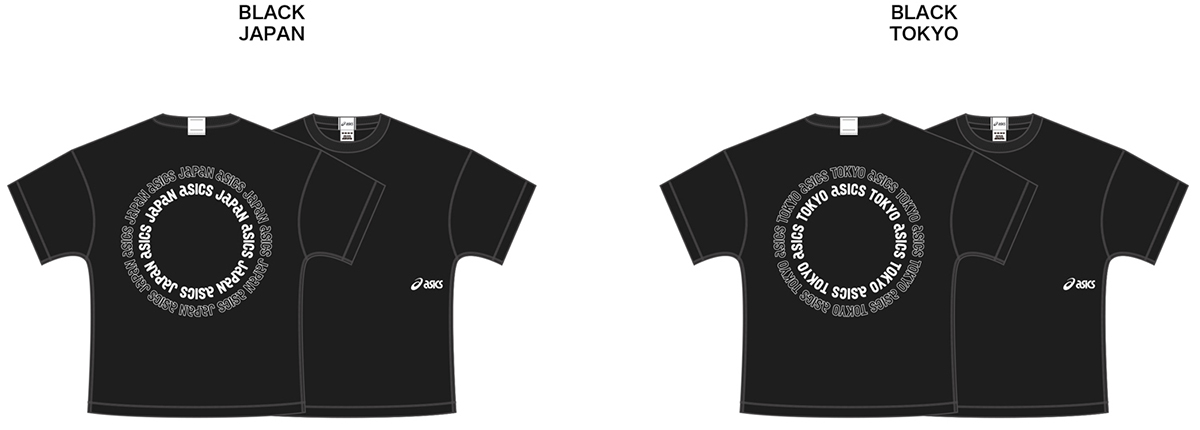 JAPAN CRAFT Tシャツ