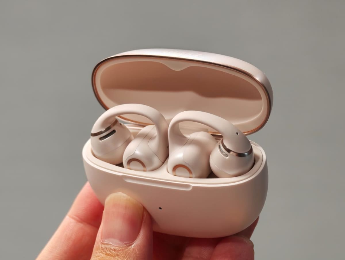 Shokz OpenDots 2