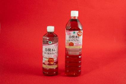 「Afternoon Tea監修 白桃香るルイボスティー 950ml」(118円)