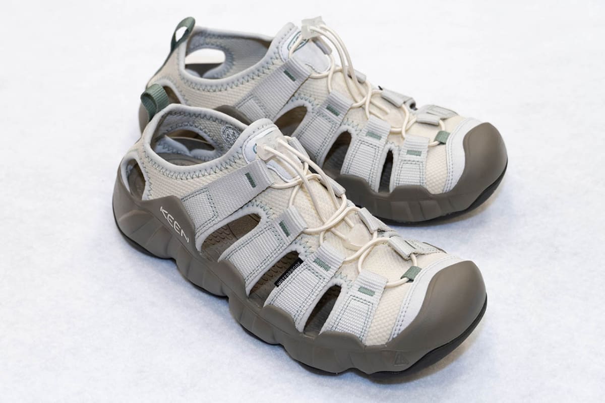 KEEN ハイパーポート エイチツー(15,400円)
