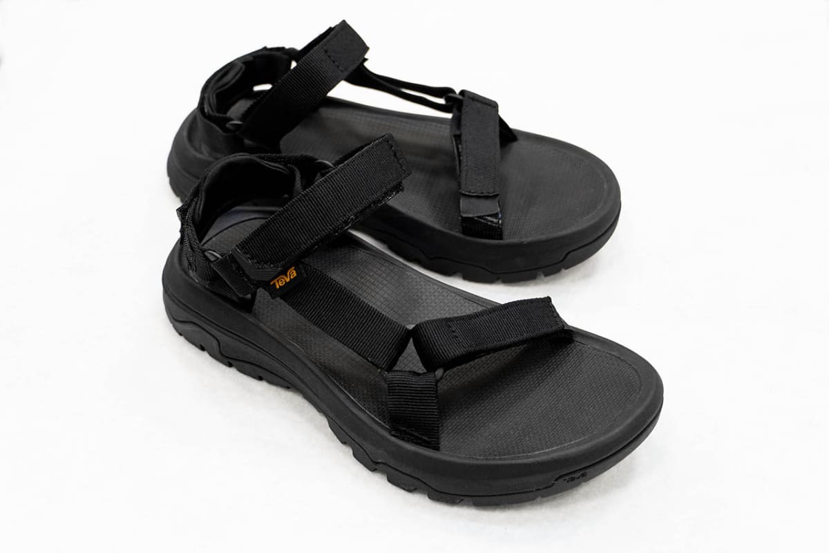 Teva ハリケーン XLT3(12,100円)