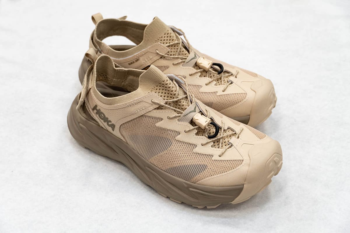 HOKA ホパラ2(20,900円)　一部店舗のみ取り扱い