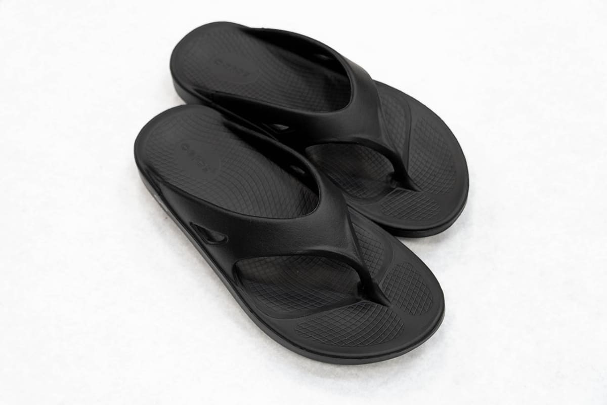 OOFOS OOriginal(8,580円)