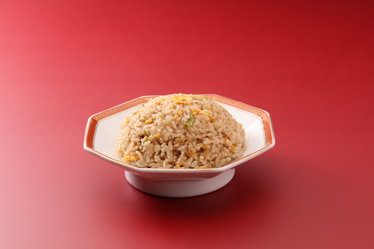 チャーハン