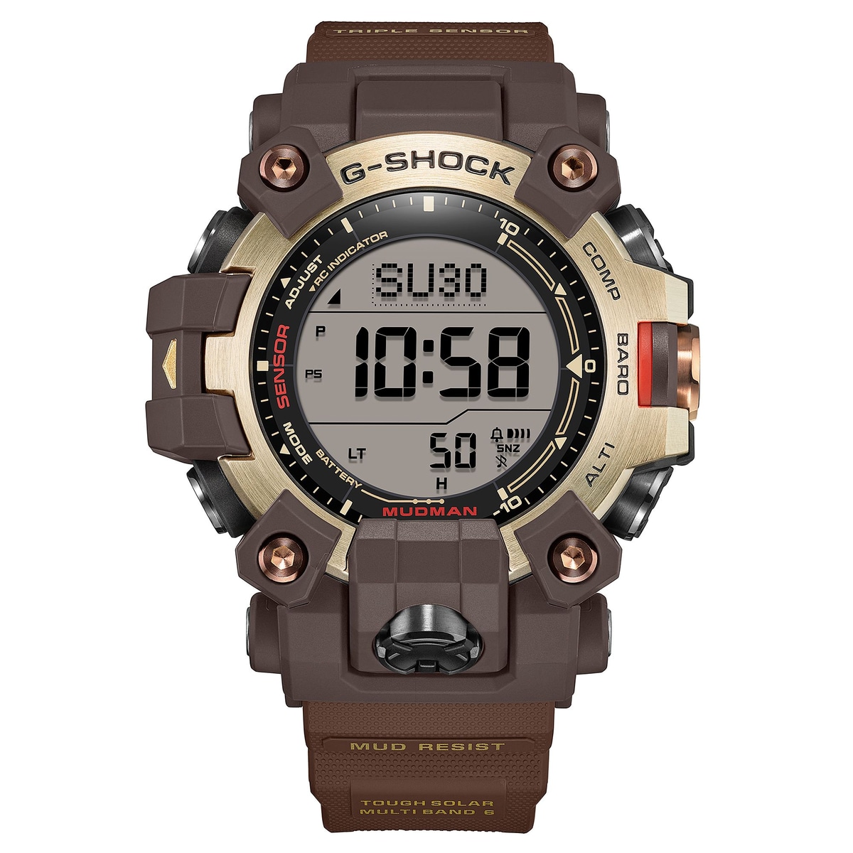 GW-9500MH-5JF、63,800円
