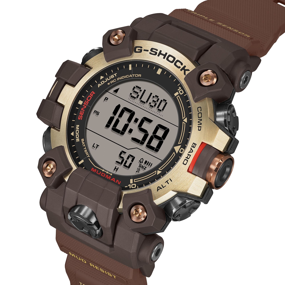 GW-9500MH-5JF、63,800円