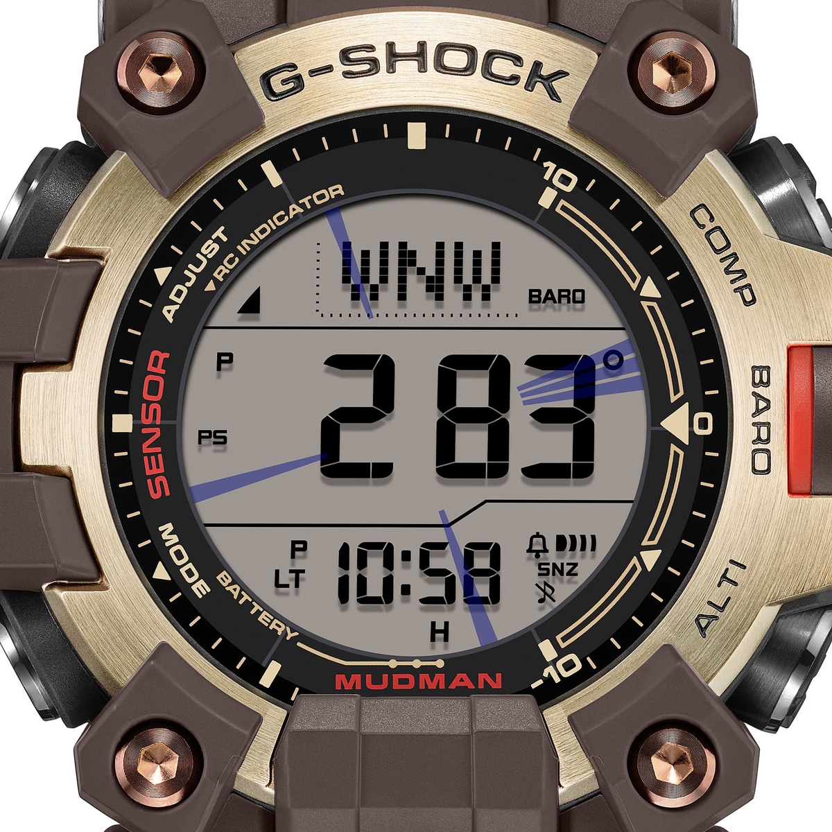 GW-9500MH-5JF、63,800円