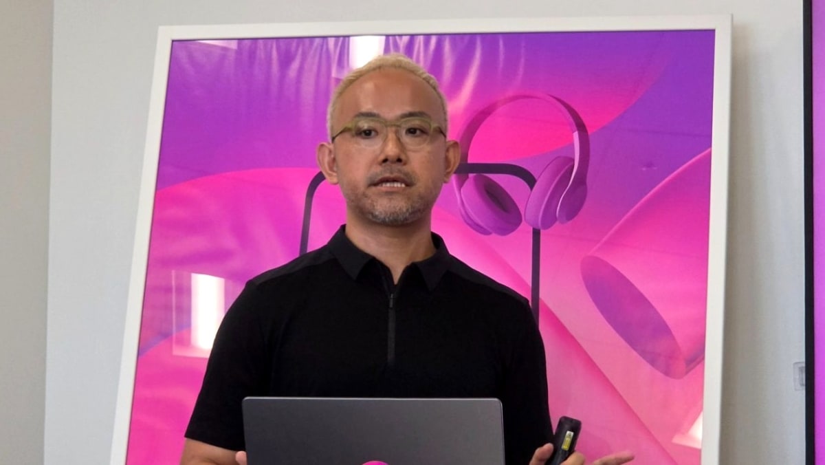 ペイディ Vice President of Experience 佐々木 圭氏