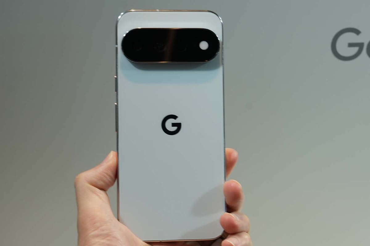Google Pixel 11 Pro XL