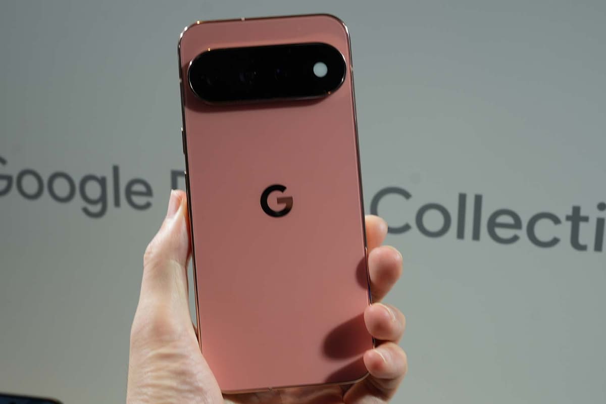 Google Pixel 11 Pro