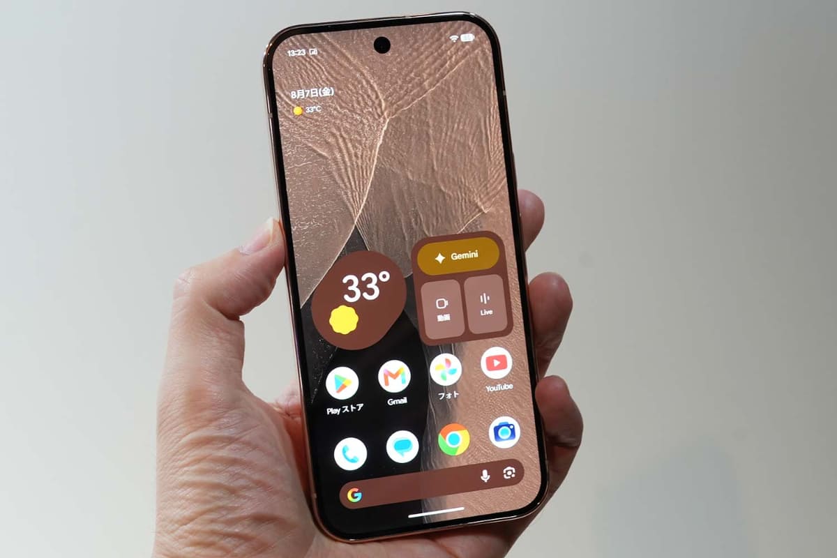 Google Pixel 11