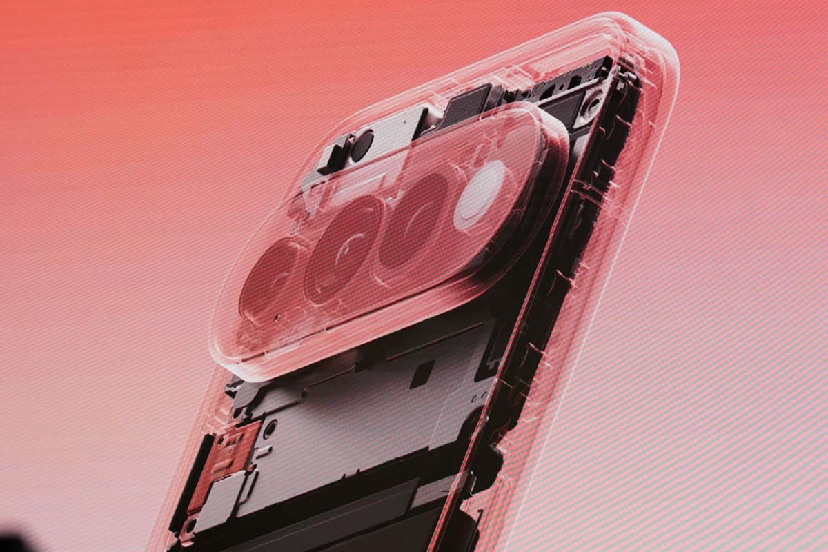 Pixel 11 Pro/Pro XLのカメラ