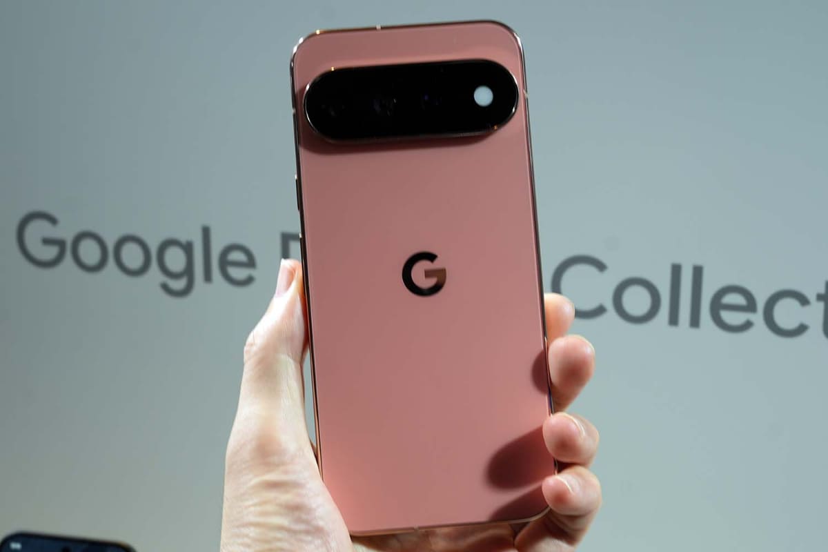 Google Pixel 11 Pro