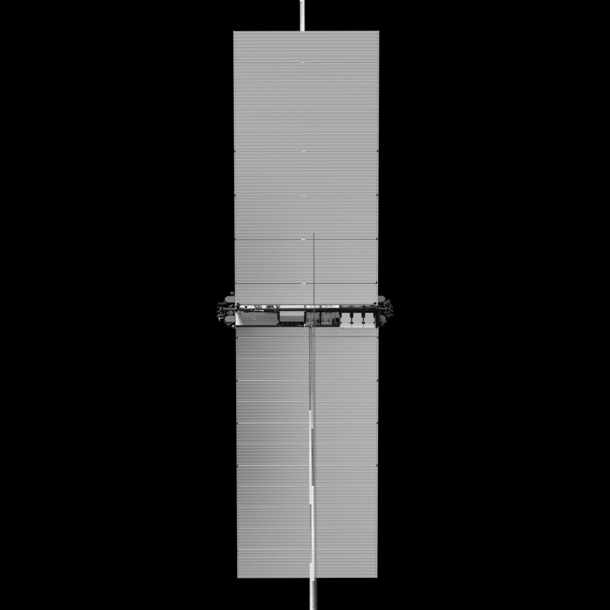 Credit: SpaceX
