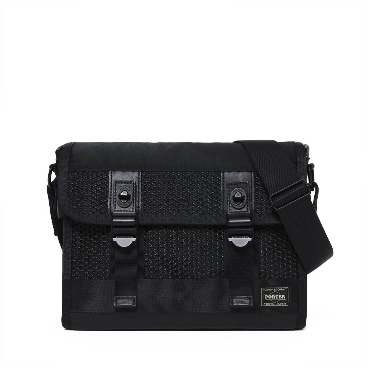 PORTER BOUNCE SHOULDER BAG