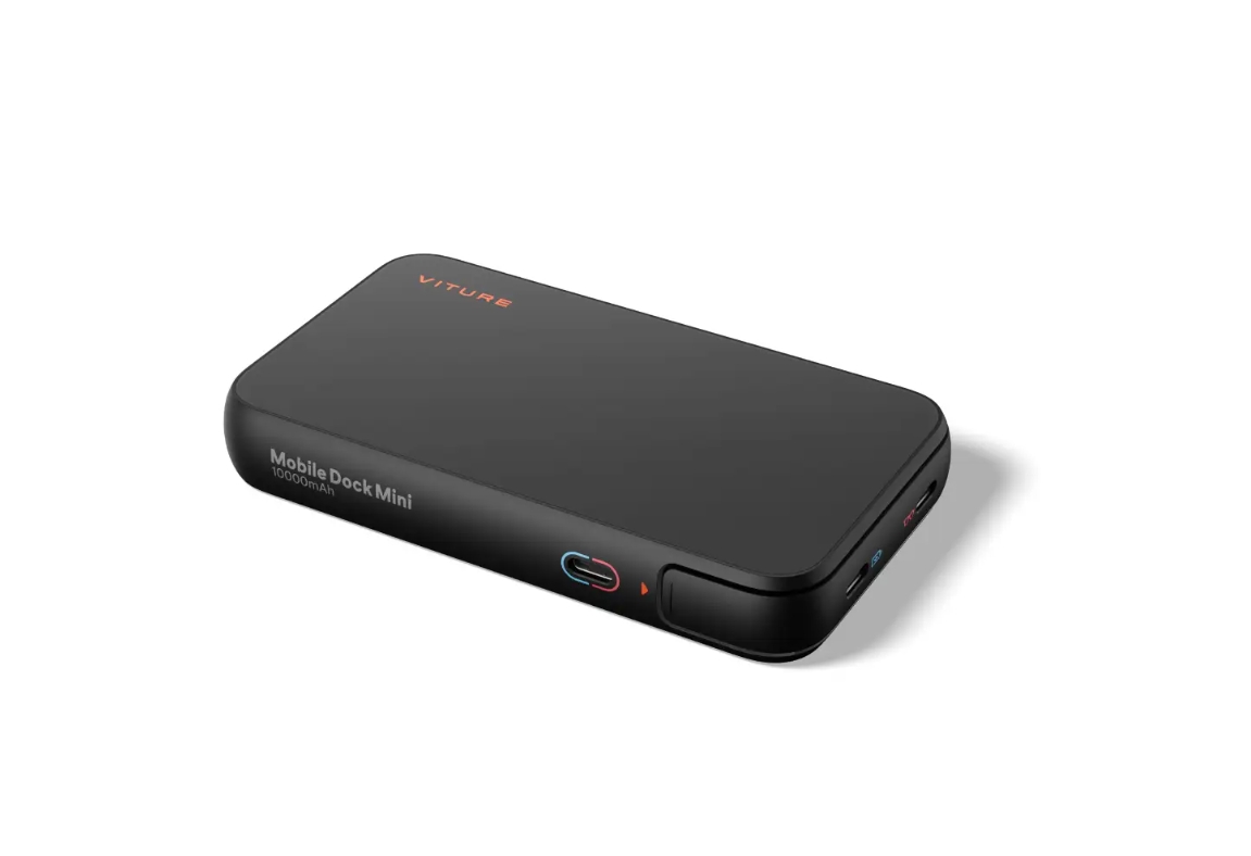 VITURE Pro モバイルドック