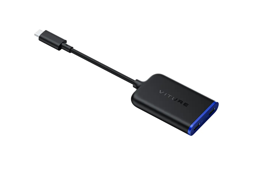USB-C XR充電アダプター Ultra
