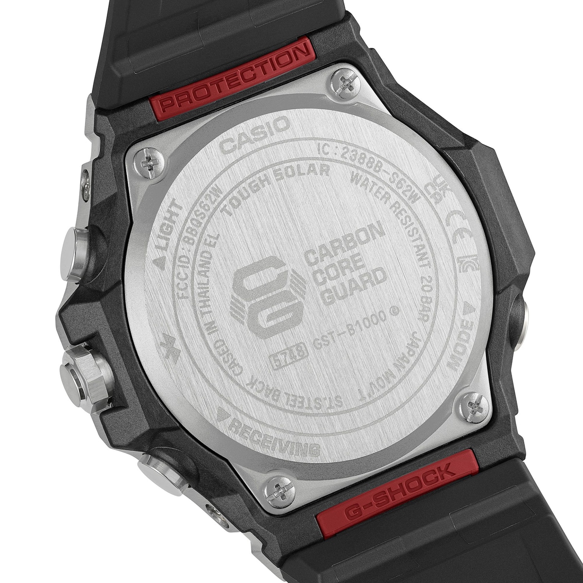 GST-B1000-1AJF