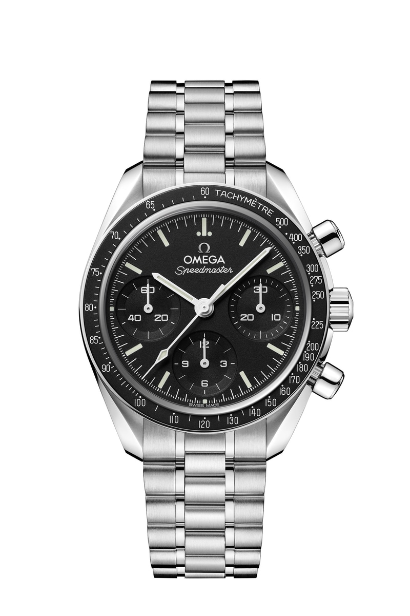 ブラックダイヤル 324.30.38.50.01.002、979,000円