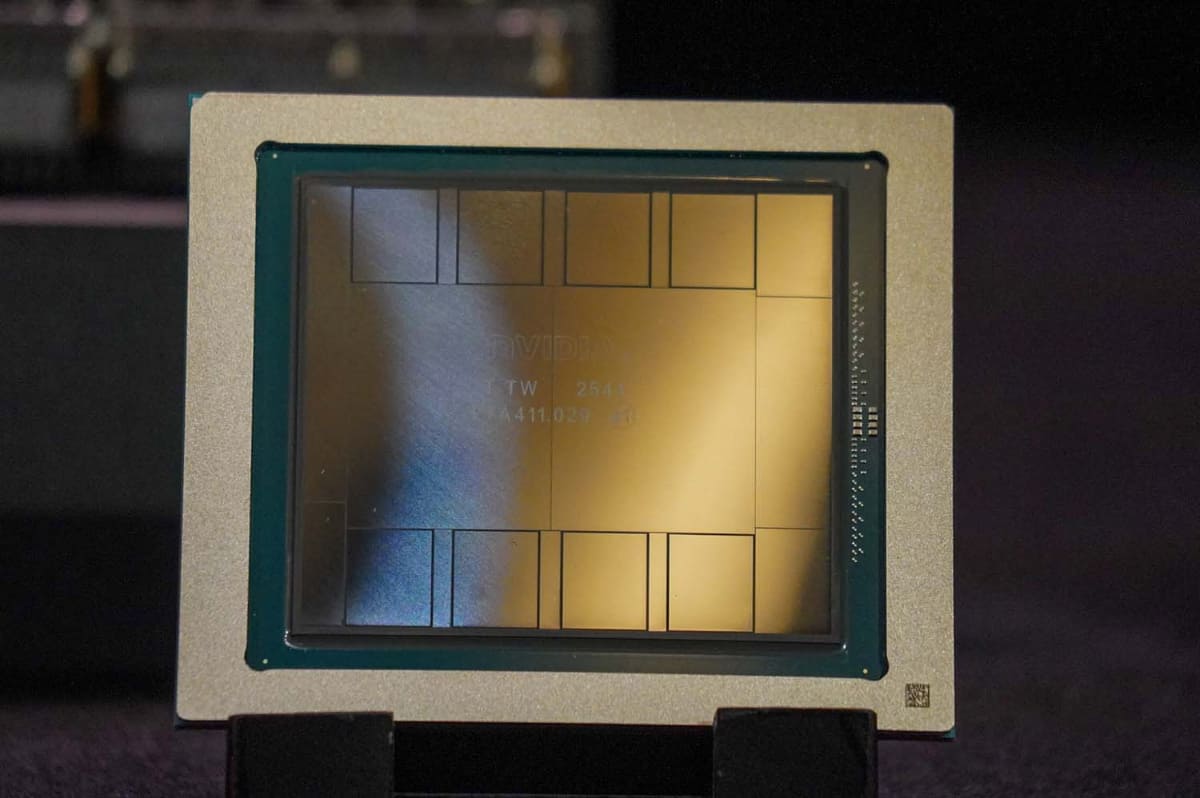 AI処理で大きなシェアを持つNVIDIA社のGPU
