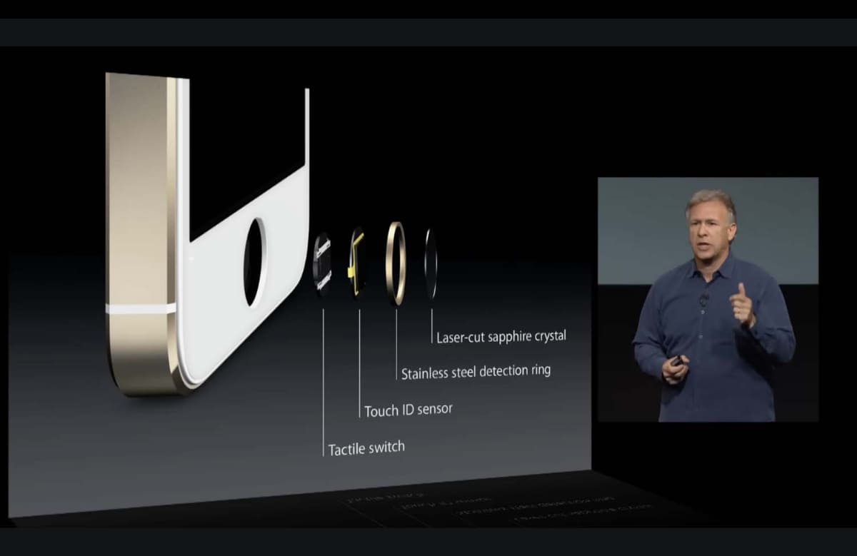 iPhoneのSecure Enclaveは2014年にTouch IDを採用した際にその存在が発表された