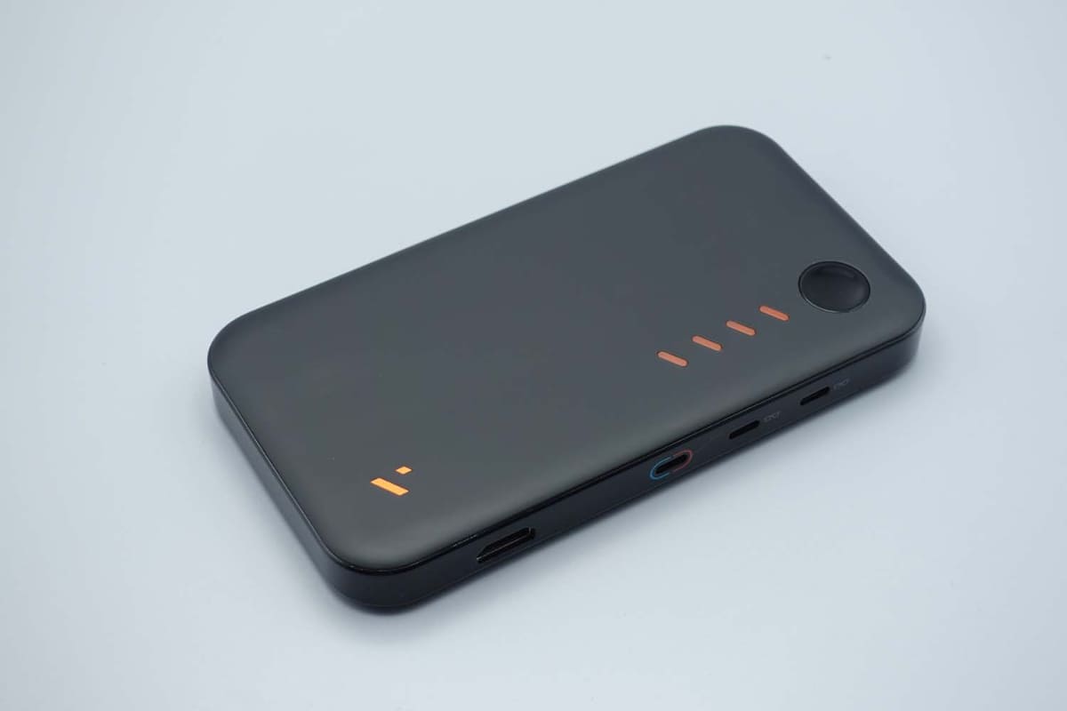 VITURE Pro モバイルドック