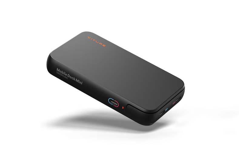 VITURE モバイルドック Mini
