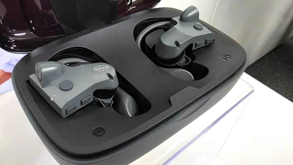 スマートグレー