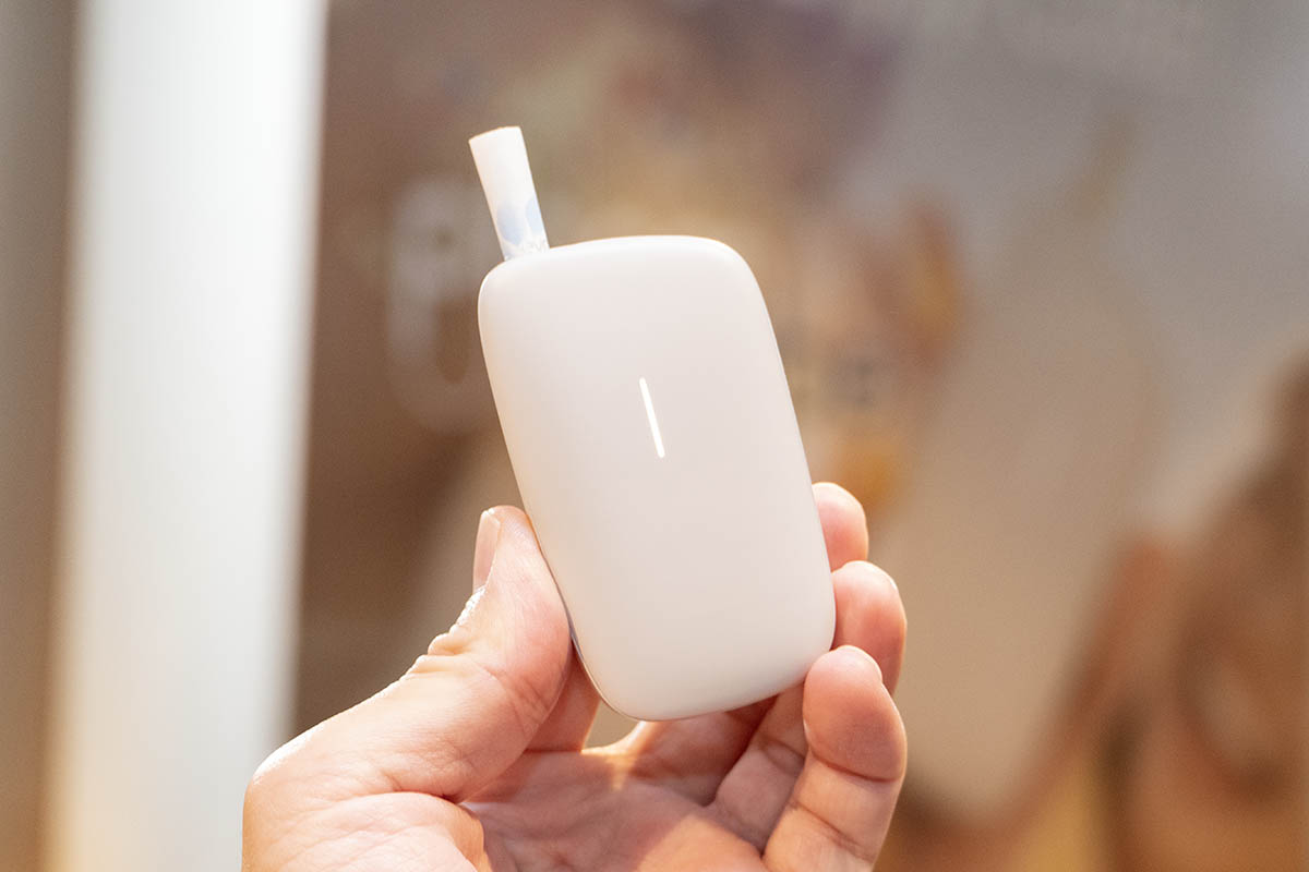 Ploom CUBE