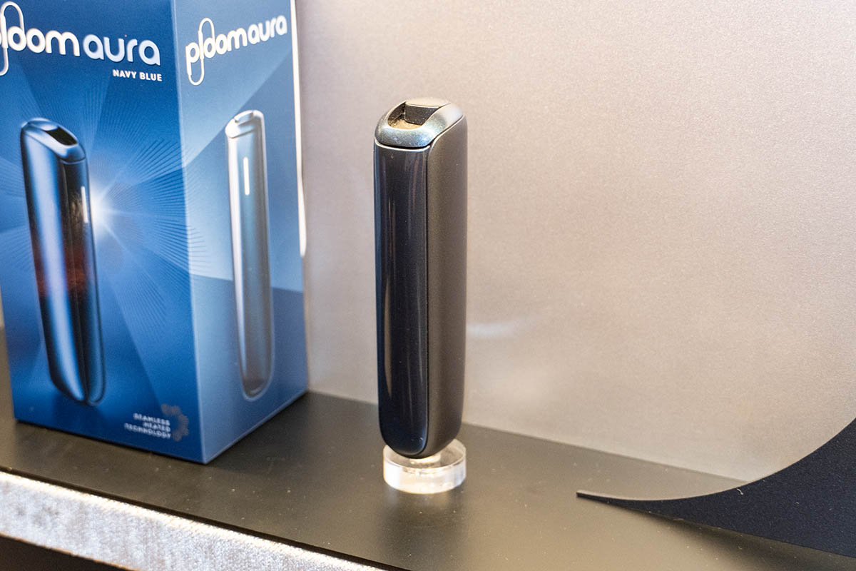 Ploom AURA
