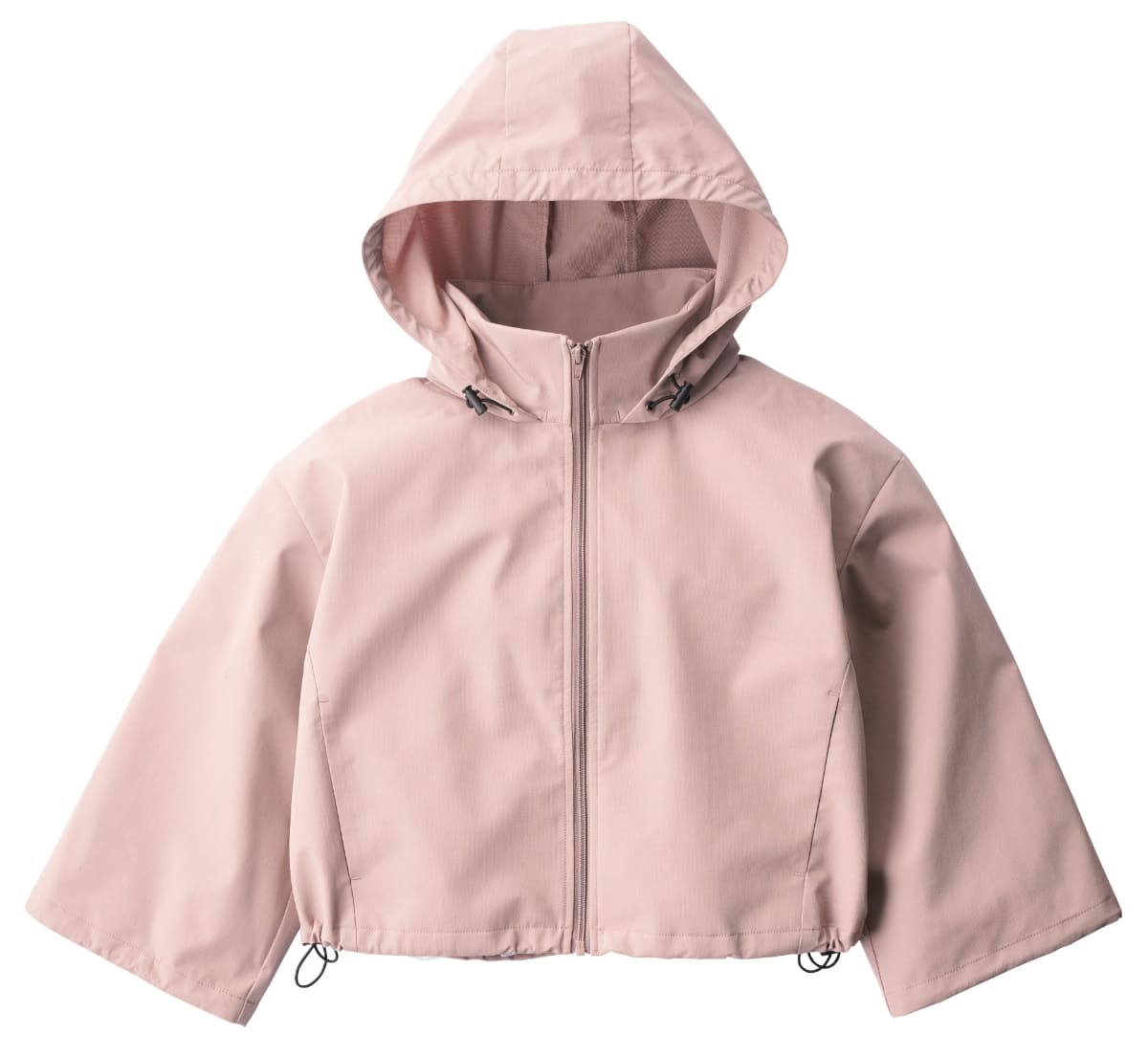 サーキュレーションウォームジャケット(3,990円)