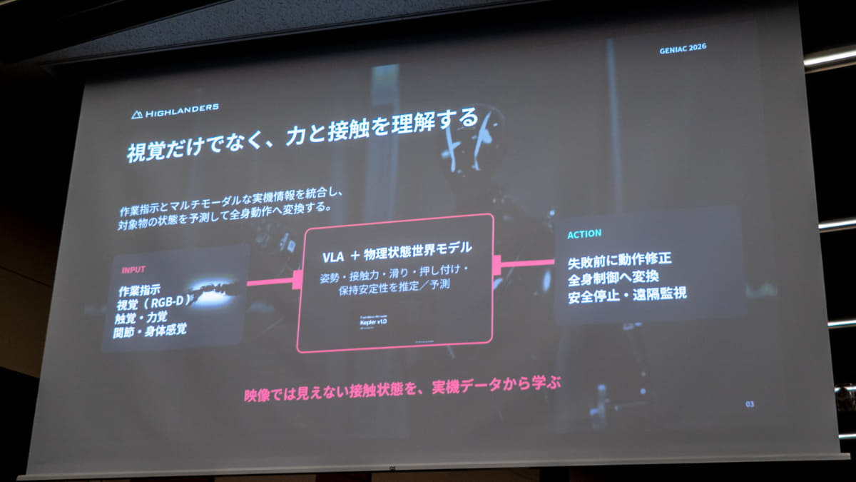 ヒューマノイド「N」