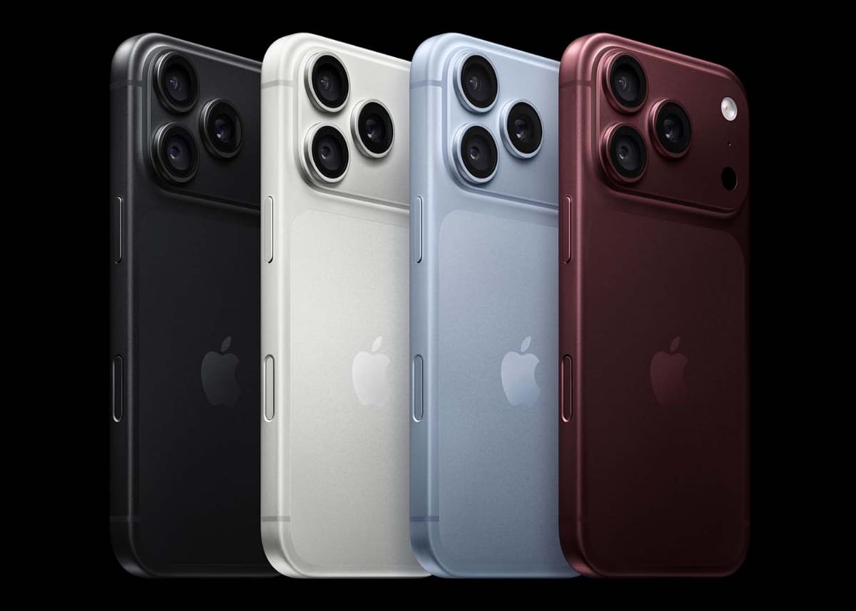 iPhone 18 Proシリーズ