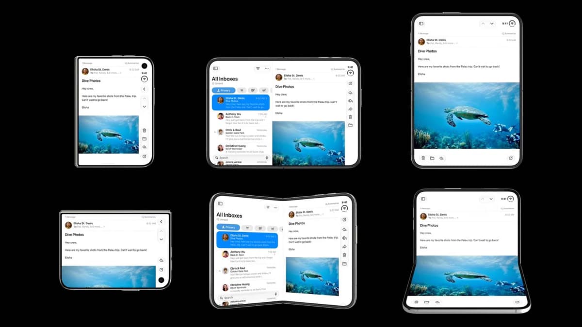iPhone DuoではUIが多彩なため、それぞれに合わせた動作検証と最適化は必要になる