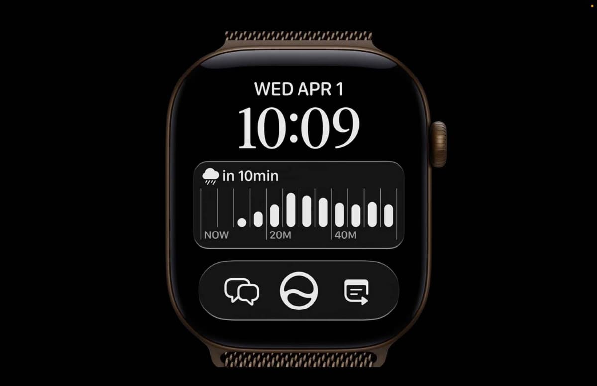 操作した時だけSiri Recapを動作させる設定も可能