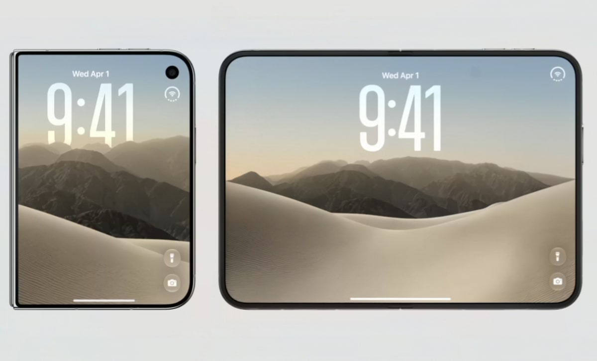 iPhone Duo