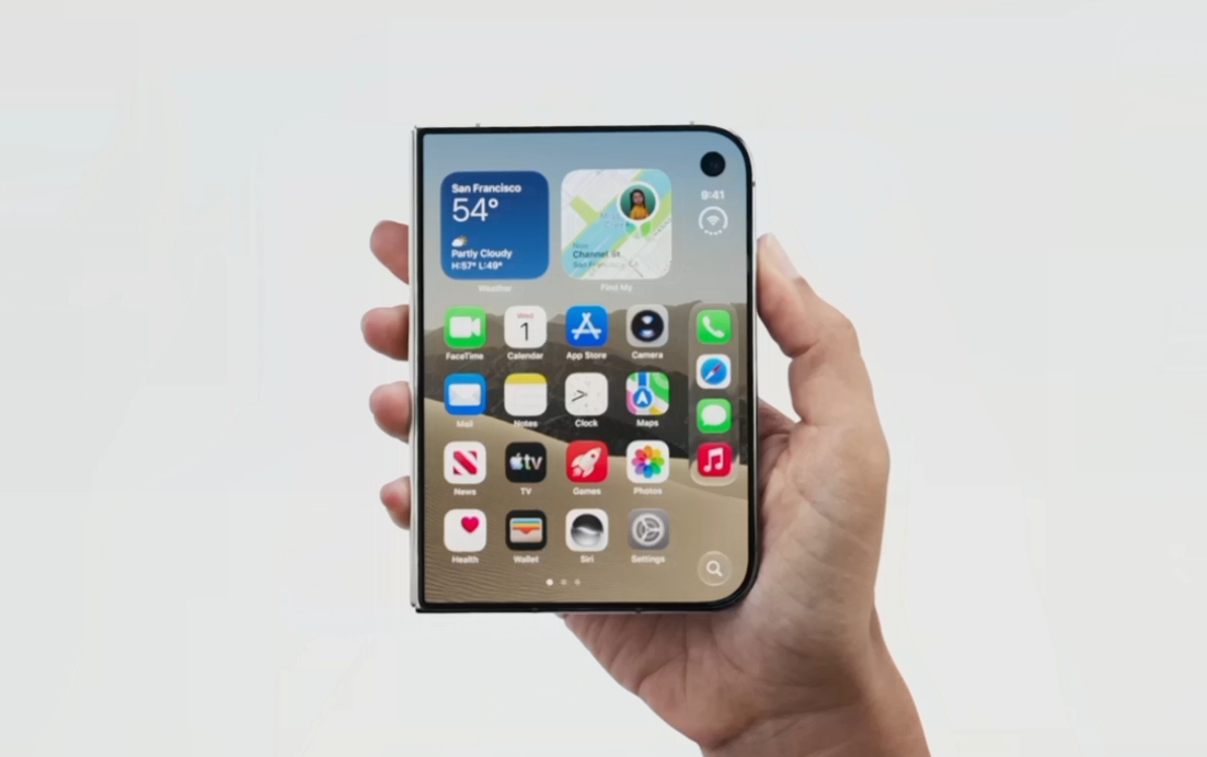 iPhone Duo