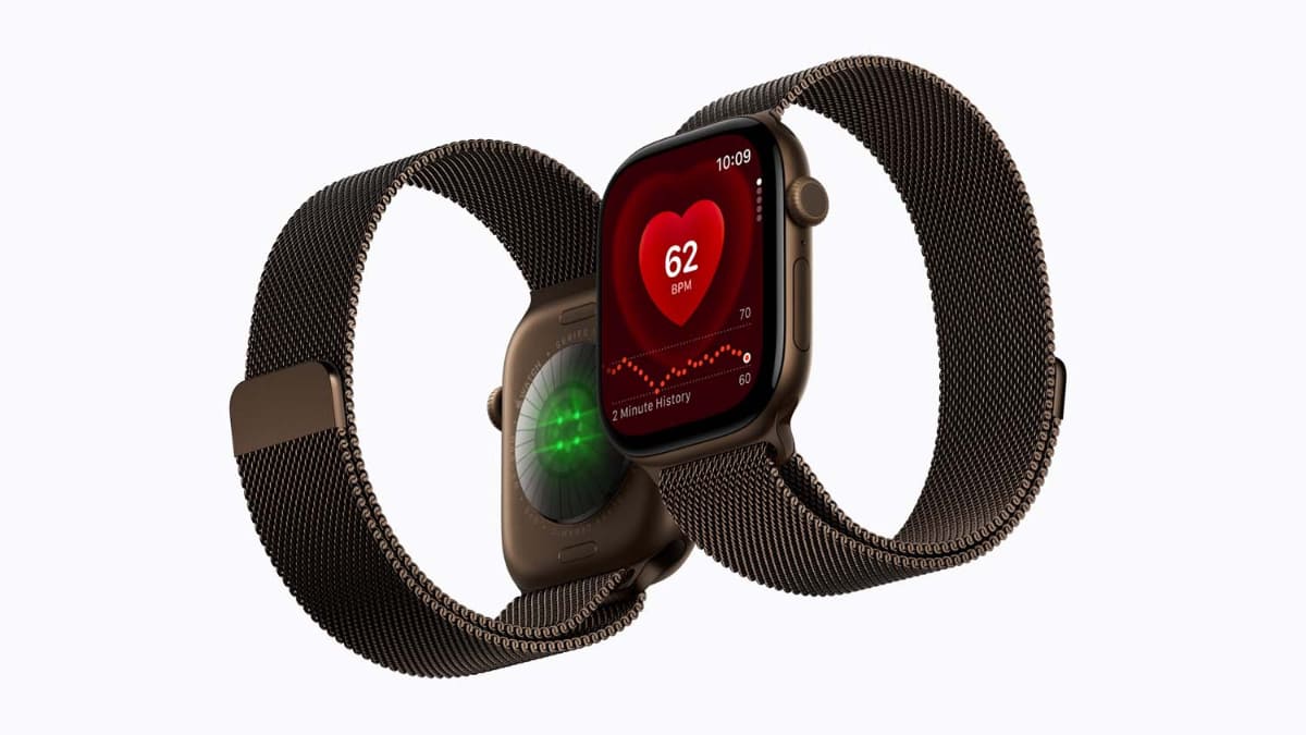 Apple Watch Series 12とApple Watch Ultra 4