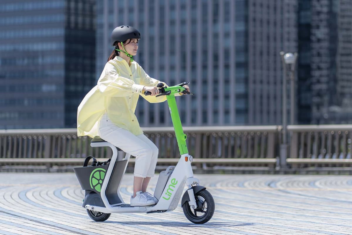 Limeラクモ