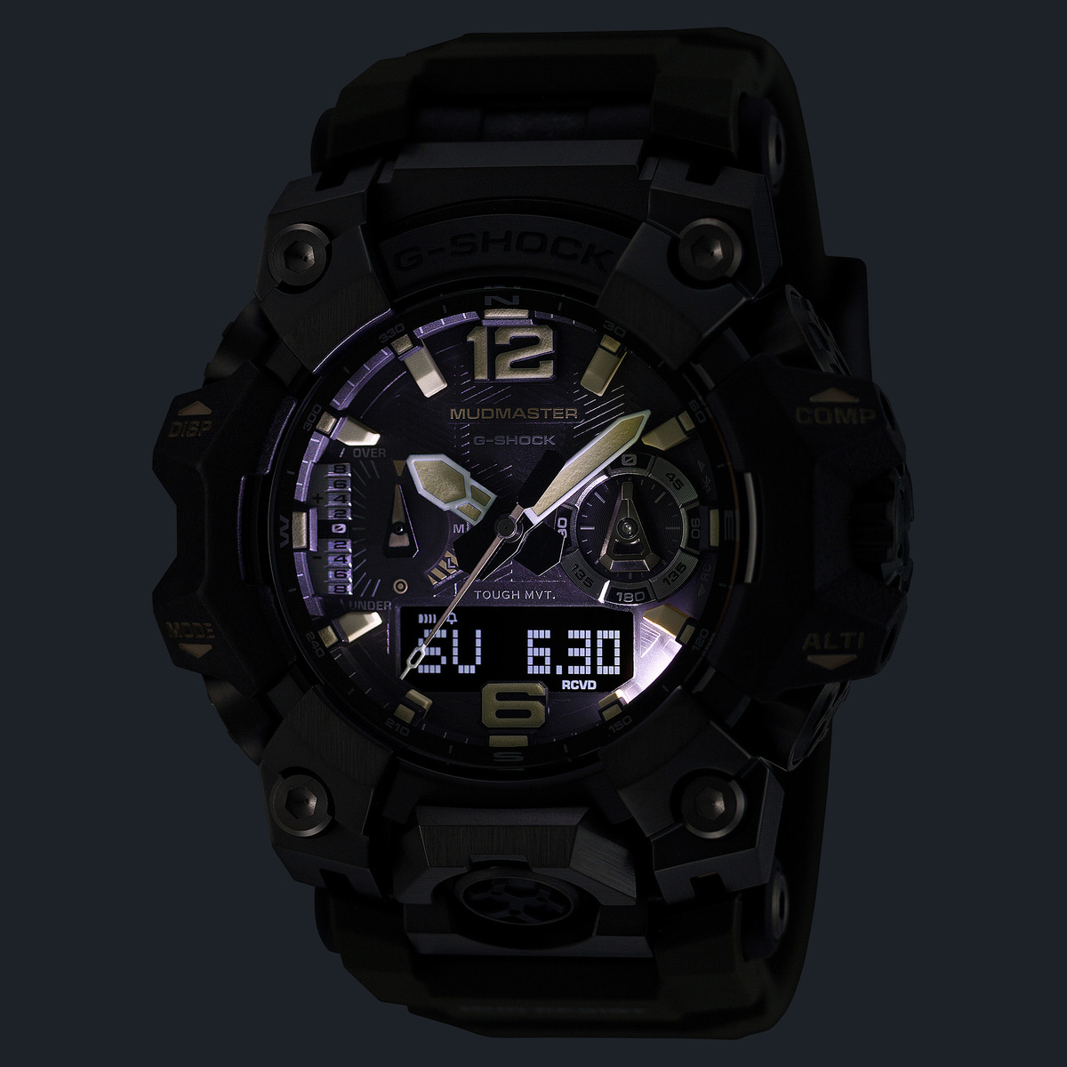 GWG-B1000-1A3JF、132,000円