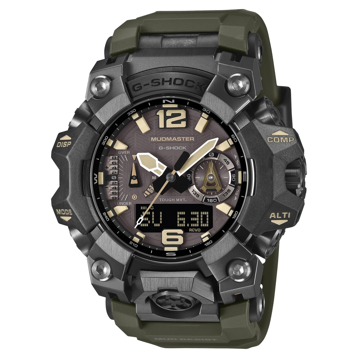 GWG-B1000-1A3JF、132,000円