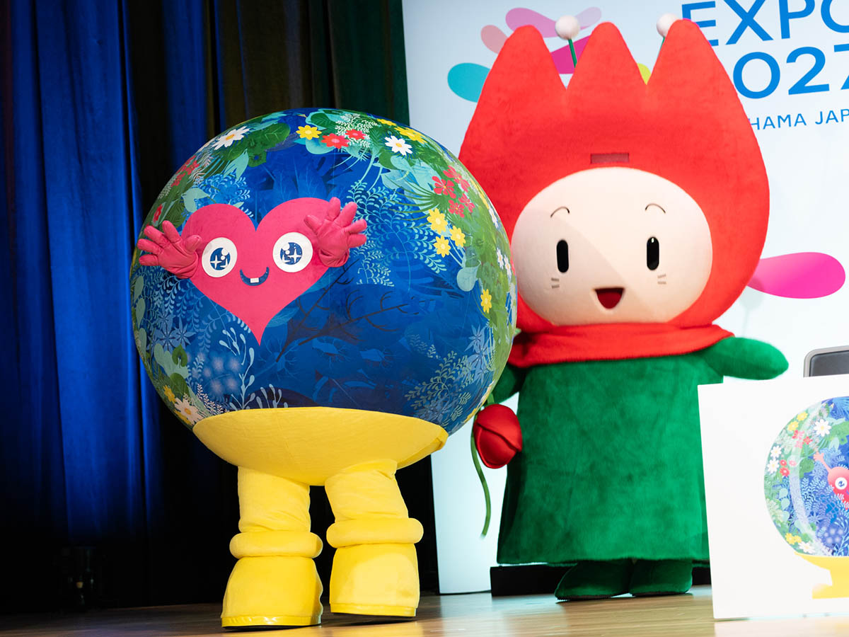 トゥンクトゥンクと花ずきんちゃん、実に36年の時を経ての出会いとなりました