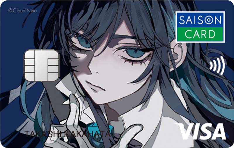 SAISON CARD Digital＜Ado＞