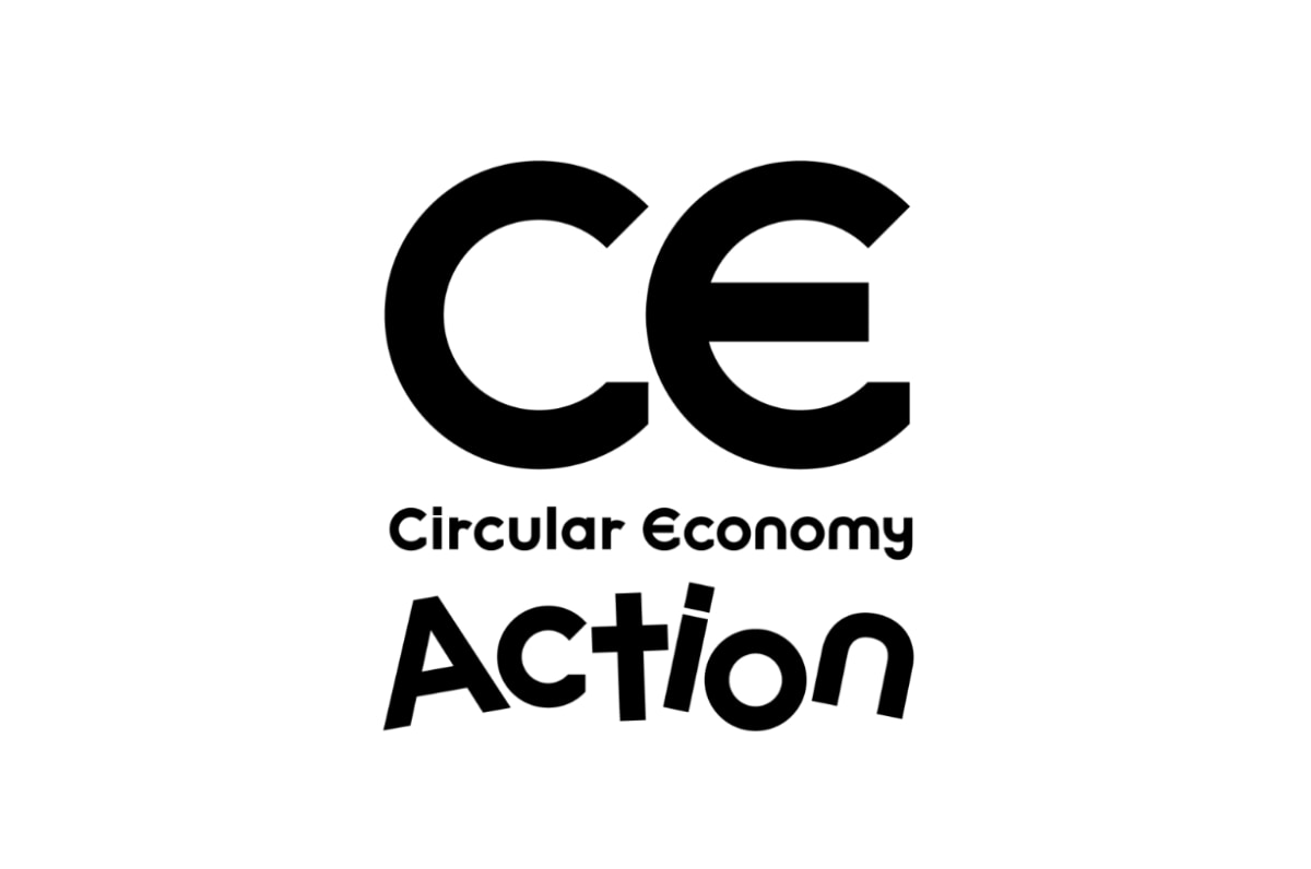 CEアクションロゴ