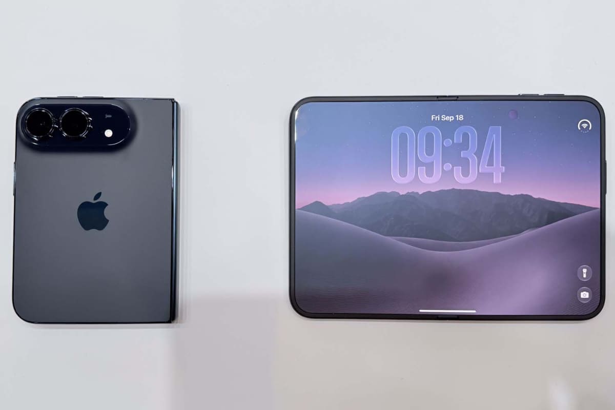 iPhone Duo