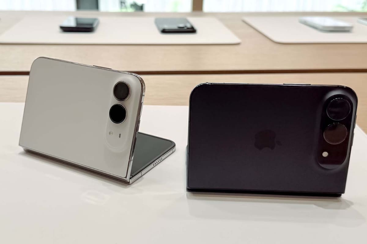 iPhone Duo