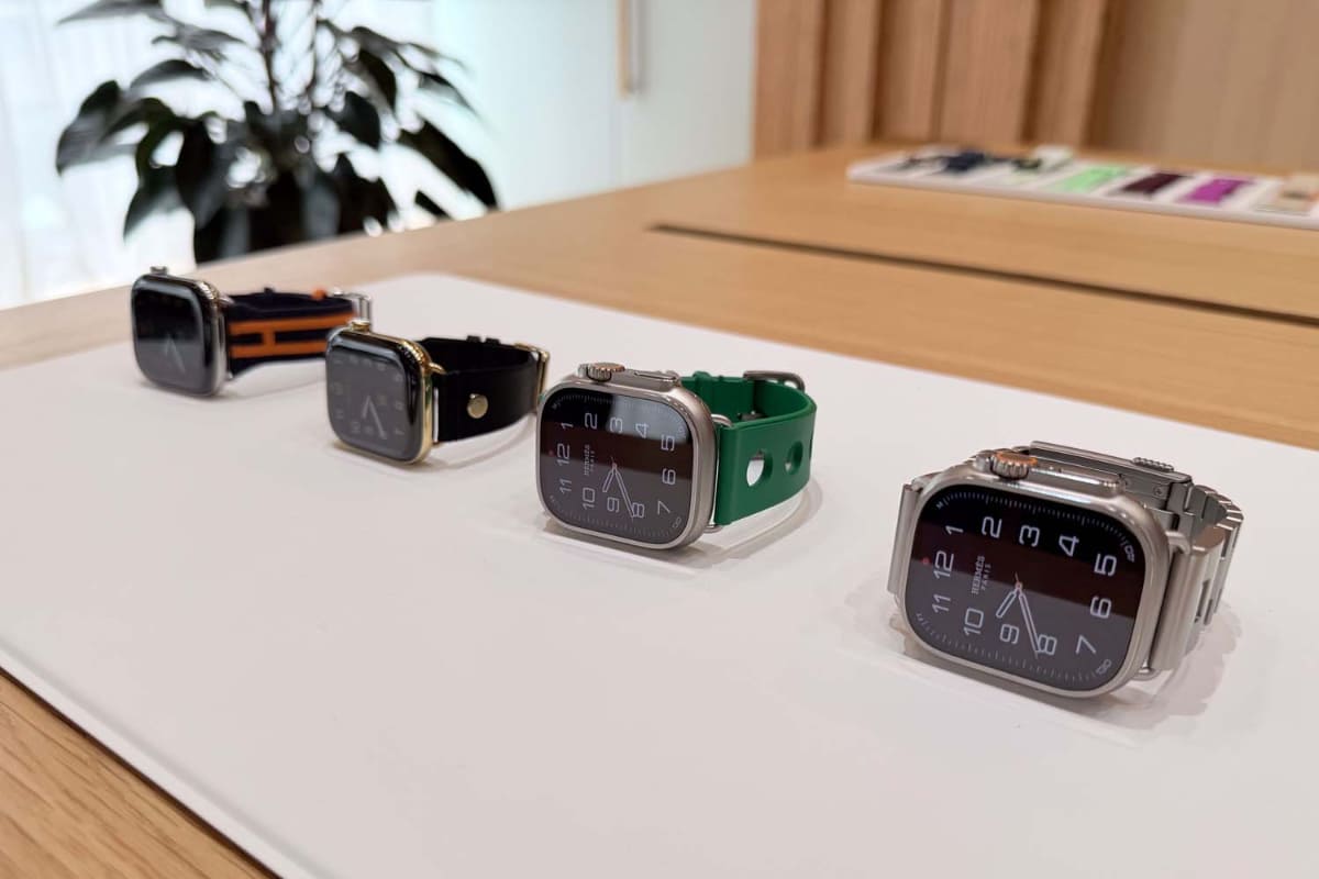 Apple Watch Ultra 4