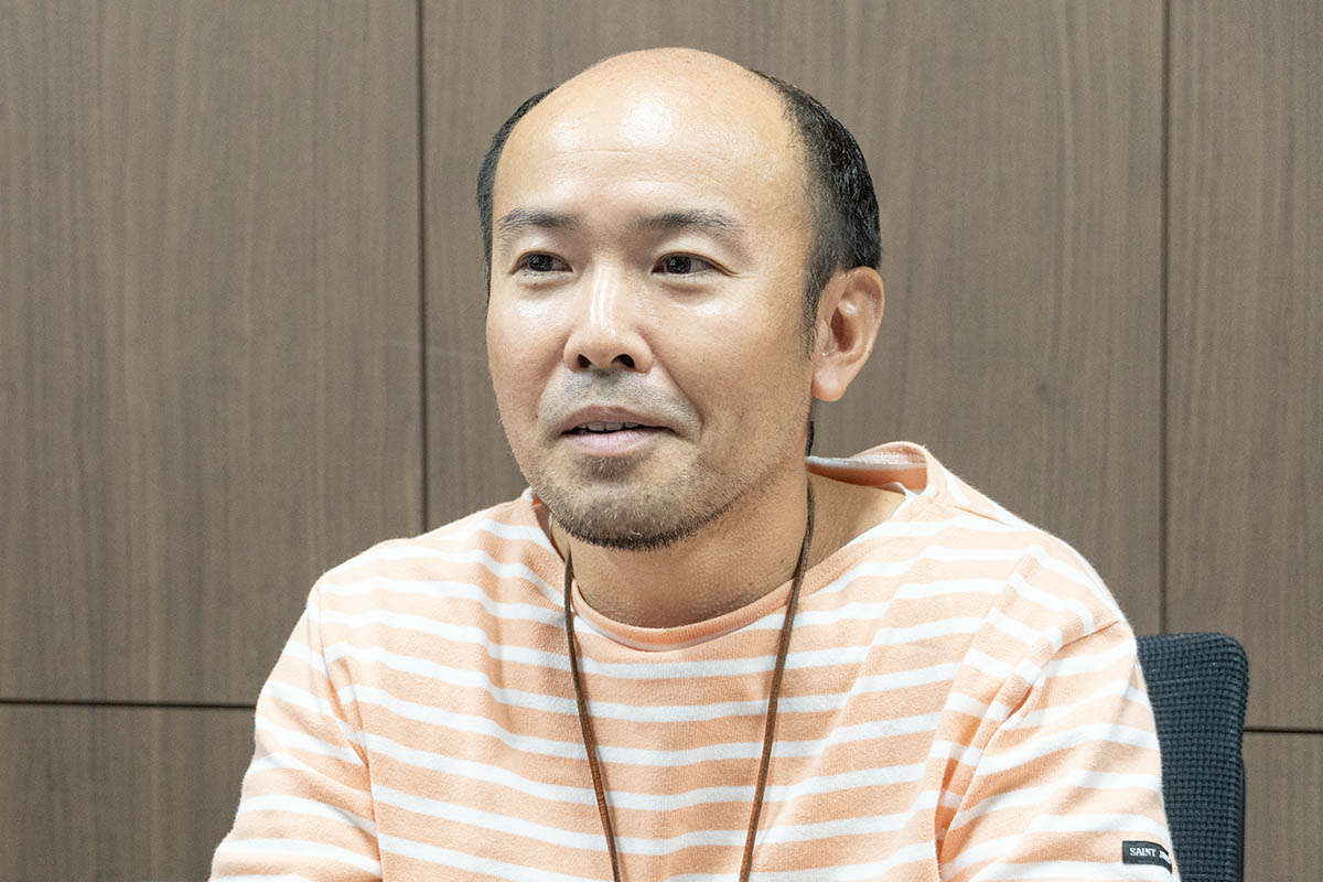 発泡酒や新ジャンルが誕生する前からビールを嗜んでいた世代と、その後に成人を迎えた若年層では発泡酒・新ジャンルに持つイメージが異なると安村さん