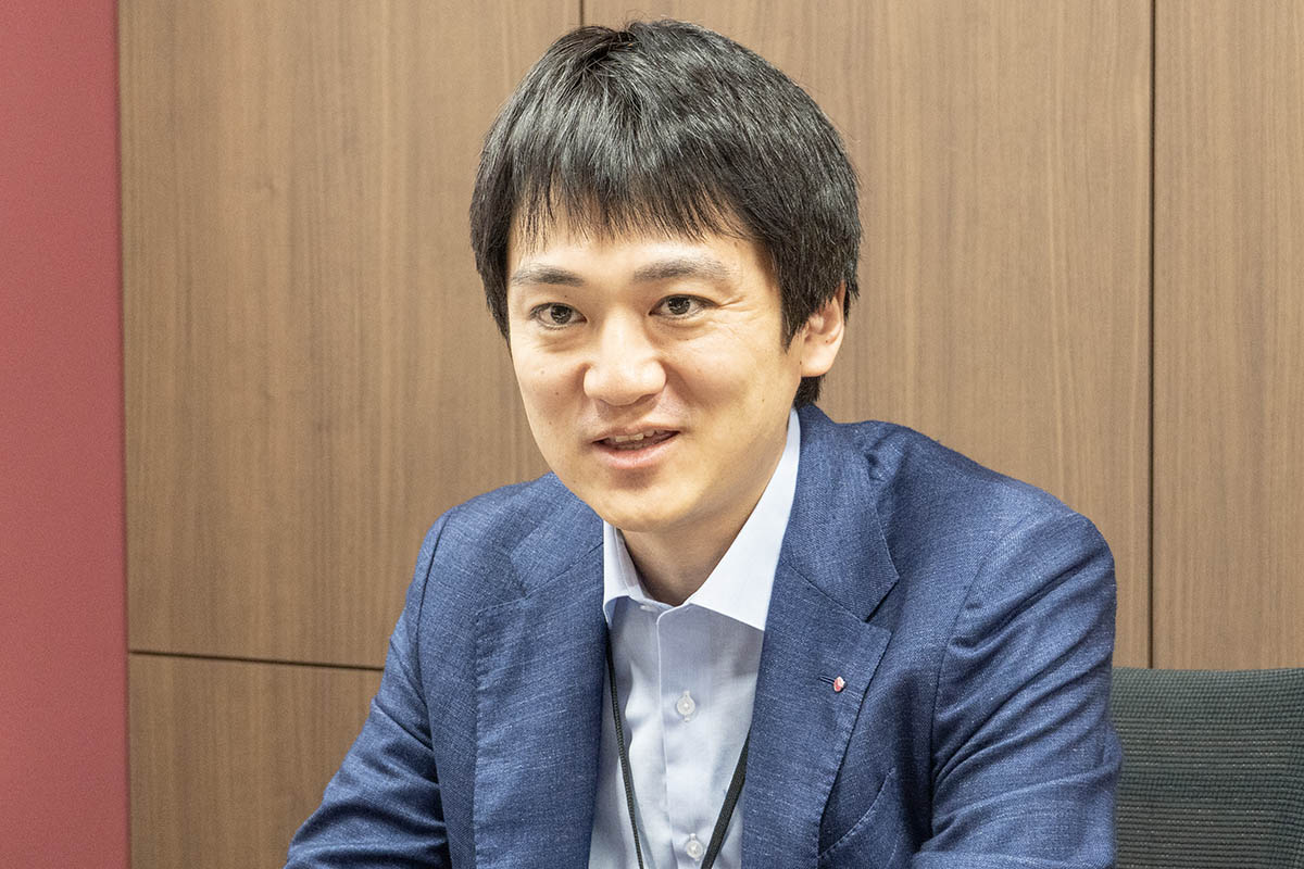 桑原さんのお話を聞いていると、ビール化する新ジャンルを発売後すぐにでも試してみたくなる